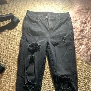 AE the dream Jean
